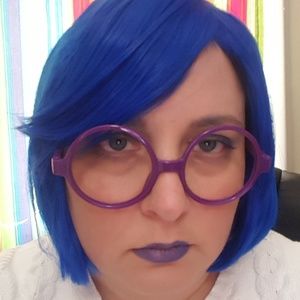 Meet your Posher, Cynthia